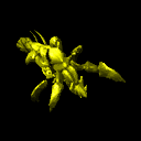 寄生幼虫（Spawn Broodling）图标